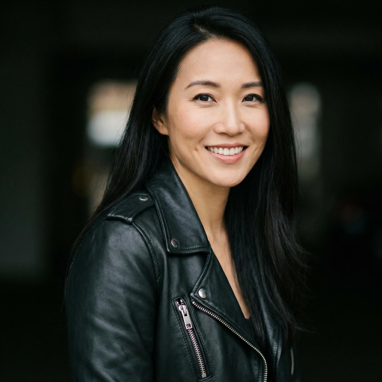 人兽汽车媒体人林晓薇